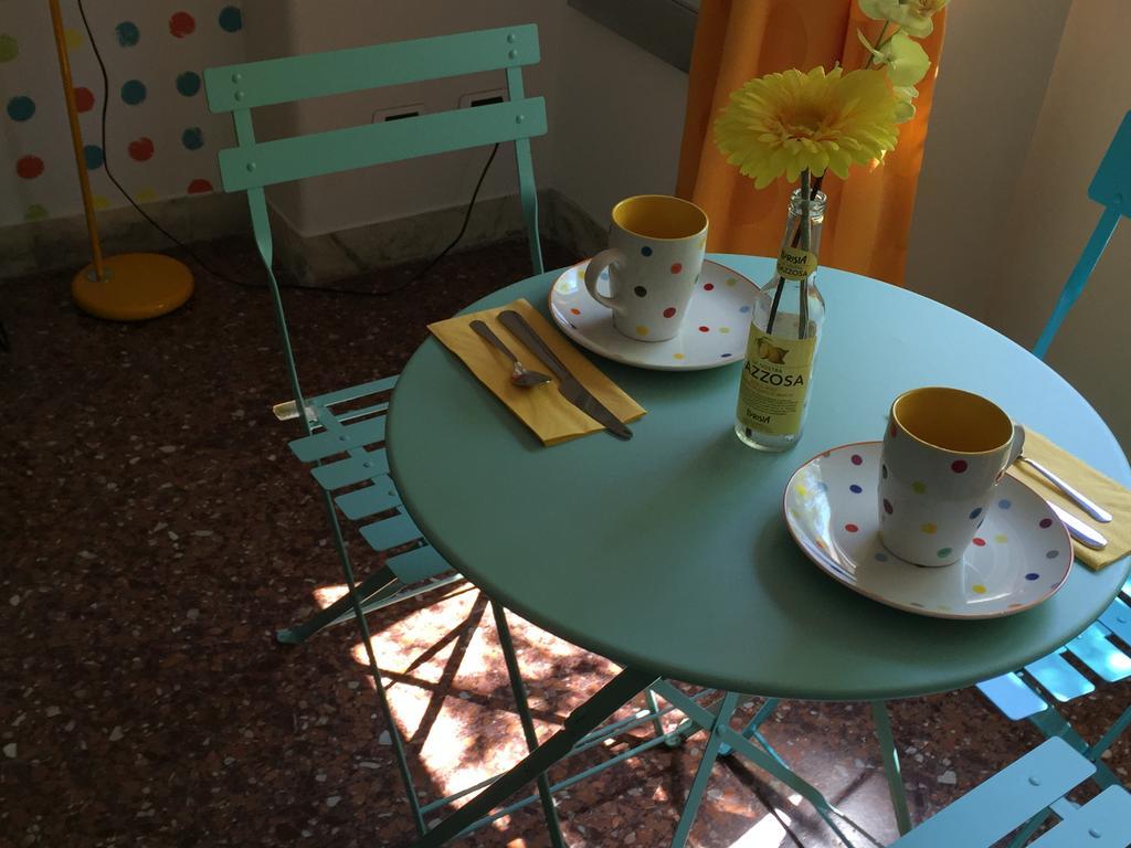 Out Of Time Acomodação com café da manhã Roma Quarto foto